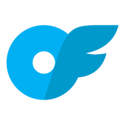 OnlyFans logo